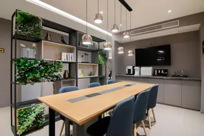 Home Inn Style Shanghai Hongqiao National Exhibition Hechuan Road Metro Station - Image 3