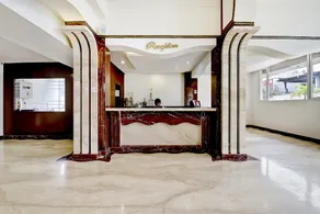 Palette - Green Embassy - Image 3