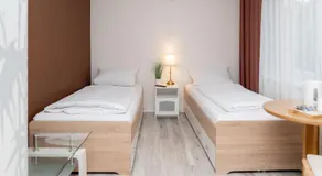 Hotel zum Hahn - Image 2