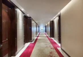 Shuguang International Hotel Jurong - Image 5