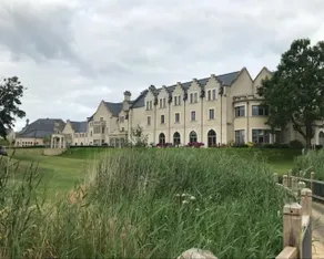 Maison-Prestige-SDB privée avec baignoire-Vue sur le golf - Image 4