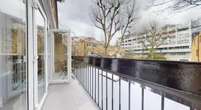 Stylish Studios near Regents Park! - Image 3