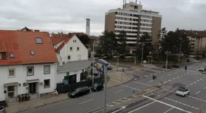 apartment Lampertheim - Image 5