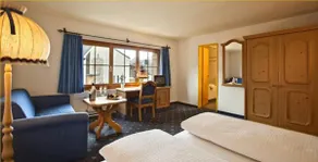 Familienhotel Alpina - Image 2