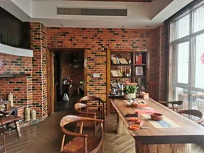 Zuoshangyun Guesthouse - Image 4