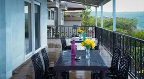Altitude Villa A Serene Retreat Panchgani - Image 3