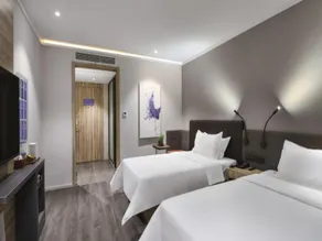 Hanting Premium Hotel Xuzhou Yunlong Wanda Plaza - Image 4