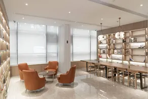 Hanting Hotel Jiaxing Technology City - Image 3