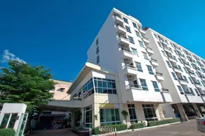 The Royal Bee Aparthotel Don Mueang International Airport - Image 5