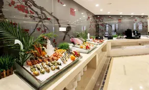 Xipu Shihong Hotel Nanjing - Image 3