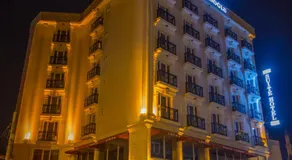 Fidanoglu Suite Hotel - Image 3