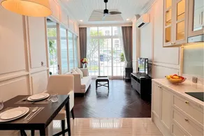 Grand Florida Beachfront Resort Jomtien Pattaya - Image 3