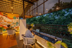 The Social Stays Bangalore - Image 2