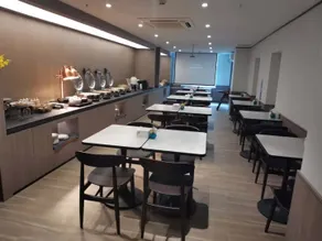Hanting Hotel Tianjin Five Avenues Tianjin University - Image 5
