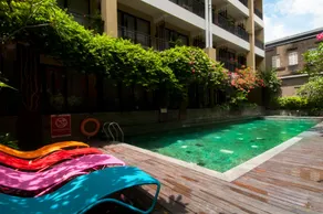 100 Sunset Kuta Hotel & Ballroom - Image 3