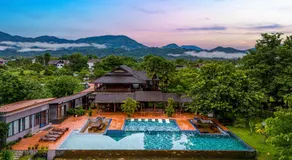Lisha Garden Resort - Image 2