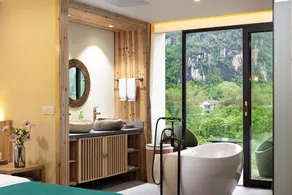 Yishan Zhipan Hotel - Image 5