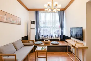 Floral Hotel·Yuanshantang hotel (Libo Ancient Town Branch) - Image 4