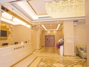 GreenTree Inn Zhongshan West District Fuhua Road Branch - Image 5