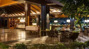 Denissons Beach Resort, formerly Gamyam Retreat - Image 2