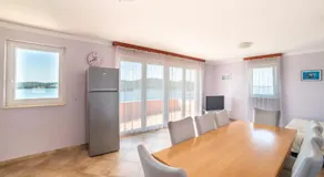 Panorama view Apartment Tisno - Image 5