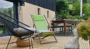 Agréable chambre d'hôtes, au calme, dans la nature - Image 4