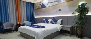 Rongxiang Business Hotel - Image 2