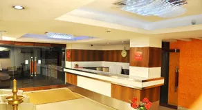 Hotel Luciya - Image 5