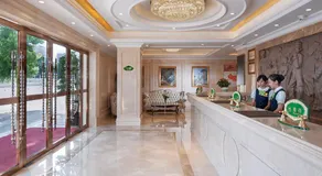 Vienna Hotel Shenzhen Guanlan Renming Road Heping - Image 2