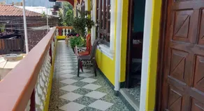 Hotel Casa Ramos - Image 4