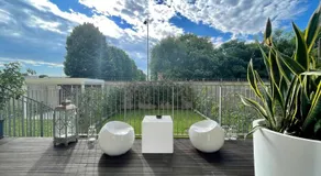 Loft Milano Manifatture Garden - Image 4