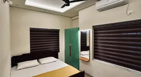 Fresh Up In Guruvayur Krishnendhu Residency - Image 2