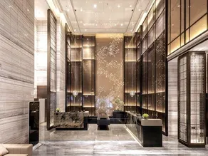 Ganzhou Wellton W Hotel (Da Vinci The Mixc) - Image 2