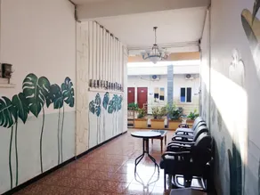 De Zity Homestay RedPartner near Alun Alun Jember - Image 2