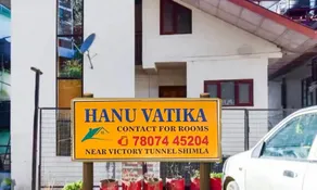 Hanu Vatika - Image 1