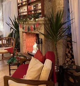 Alaca Butik Otel - Image 4
