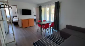 Gesztenyés Apartmanház Tiszaalpár - Image 2