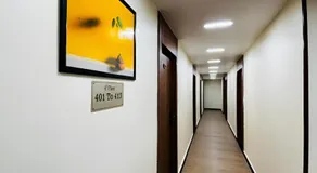 Hotel Downtown - Image 5