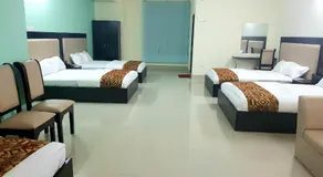Grand Surma Hotel - Image 2