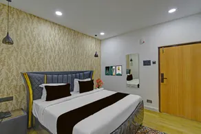 Townhouse OAK Banjara Hills Hyderabad - Image 5