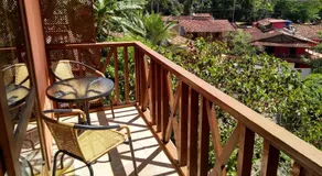Pousada Mareilha - Image 4