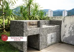 MIDHILLS Prime residences Genting Highlands - Image 5