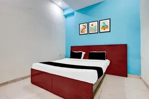 Hotel O The Star Guest House - Image 2