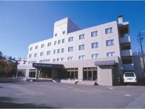 New Furano Hotel - Image 1
