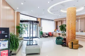 Junshang Hotel - Image 3