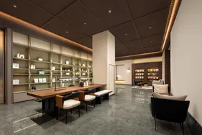 Atour Hotel Shanghai Yuanxiang Lake Jiading New Town - Image 2