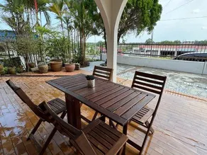 Spacious Comfort Stay in Seremban-5R3B 舒适温暖之家 - Image 4