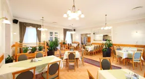 Hotel Blaha Lujza - Image 4