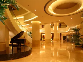 New Century Grand Changchun Hotel - Image 2