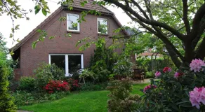Hus in de Heiacker, Wohnung 2 - Image 4